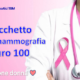 pacchetto mammografia+ eco mammaria al prezzo più basso di Roma, zona Sud-Est , risposte immediate